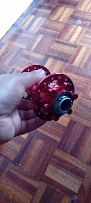 Cubos  barulhentos  em perfeita qualidade