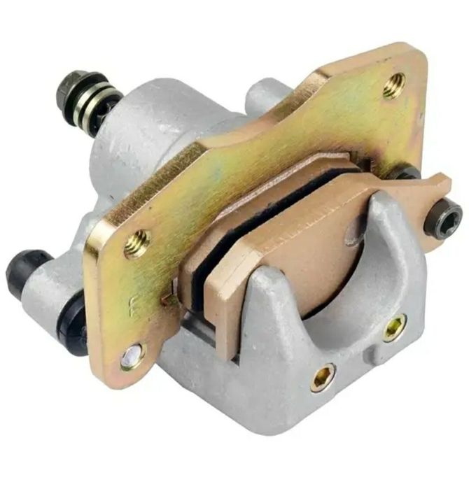 Стартер для квадроциклів BRP Can-Am