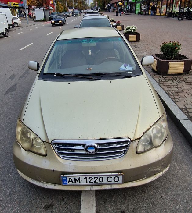 Продам автомобіль