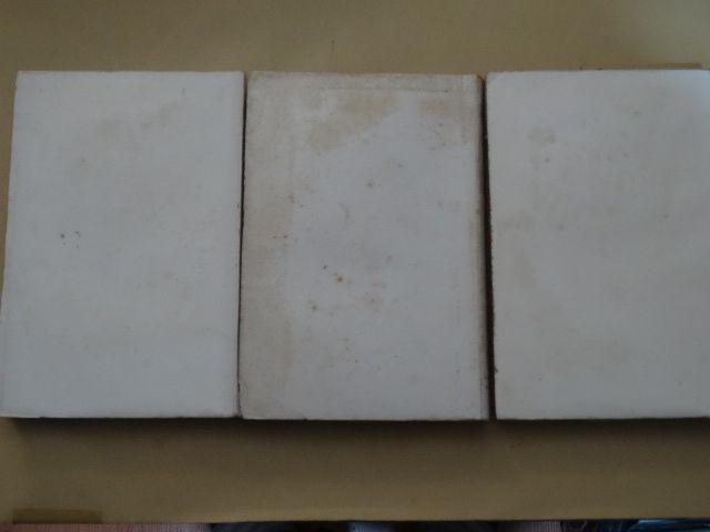 Portugal Contemporâneo de Oliveira Martins - 3 Volumes