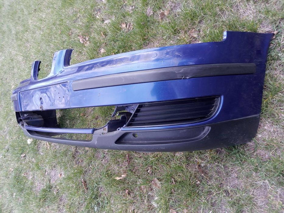 Zderzak przód Seat Leon 1 Toledo 2 kod lak. LS5N