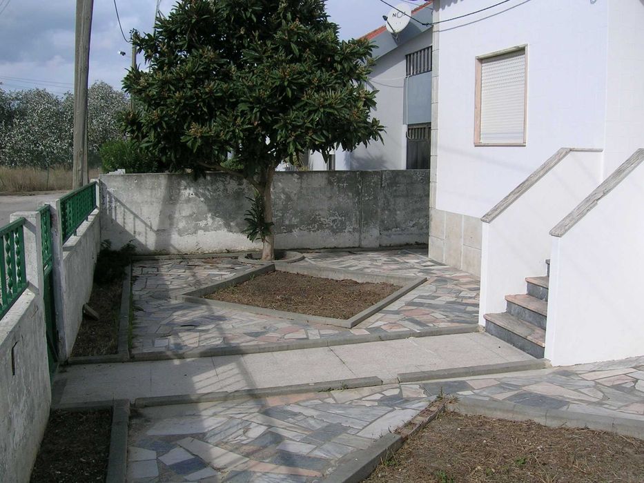 Moradia T3 com lote 600 m2