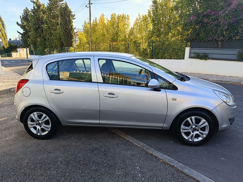 Opel Corsa 1.2 Gasolina — photo 4