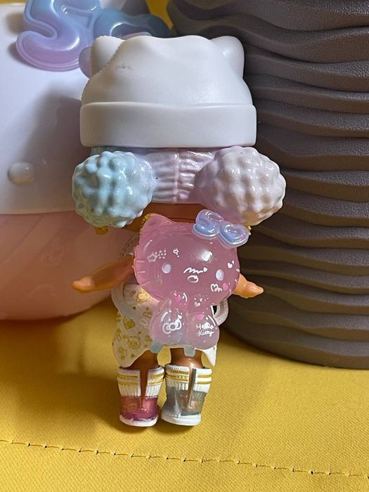 Lol Hello kitty оригінал