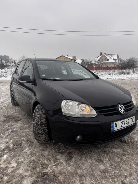 Продам Golf 5, 2006 року