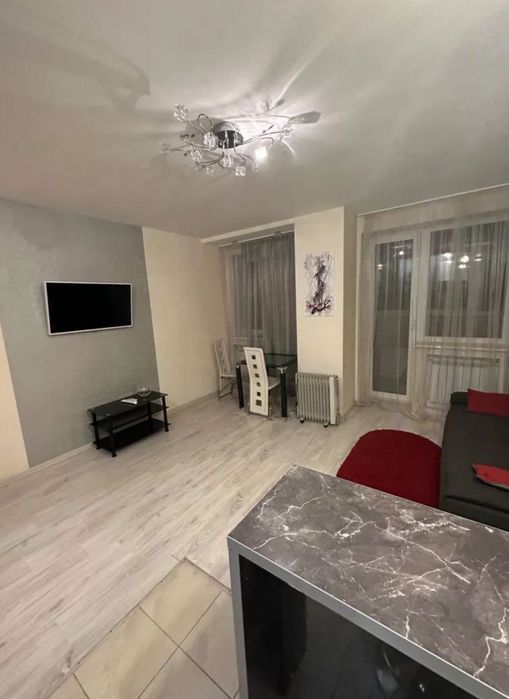 Сдам 1комн в новострое м. Гагарина, Спортивная