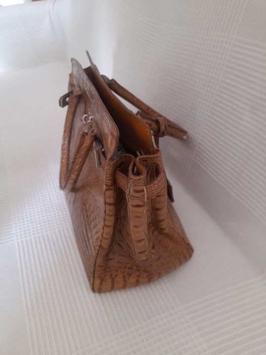 Torebka damska z ekoskóry