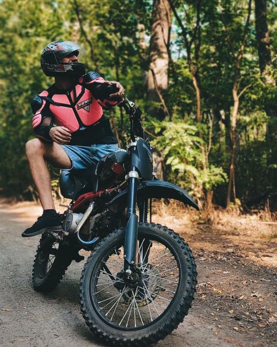 Прокат квадроциклов, поїздки на квадроциклах, джип(офроуд), мотоцикл ...