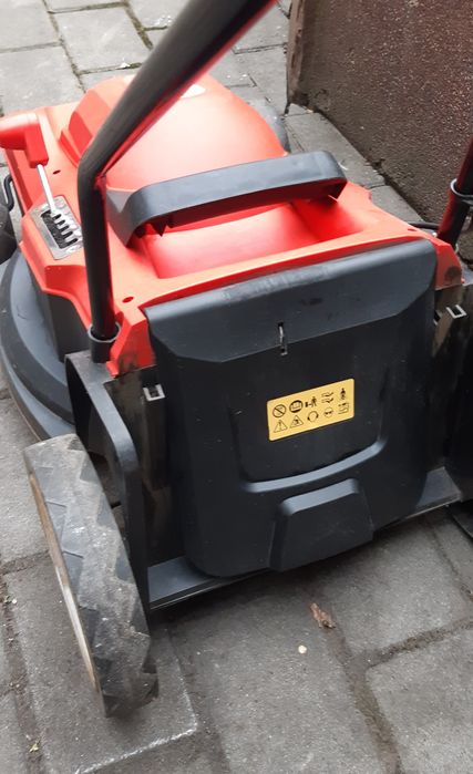Газонокосарка Yato  YT85208