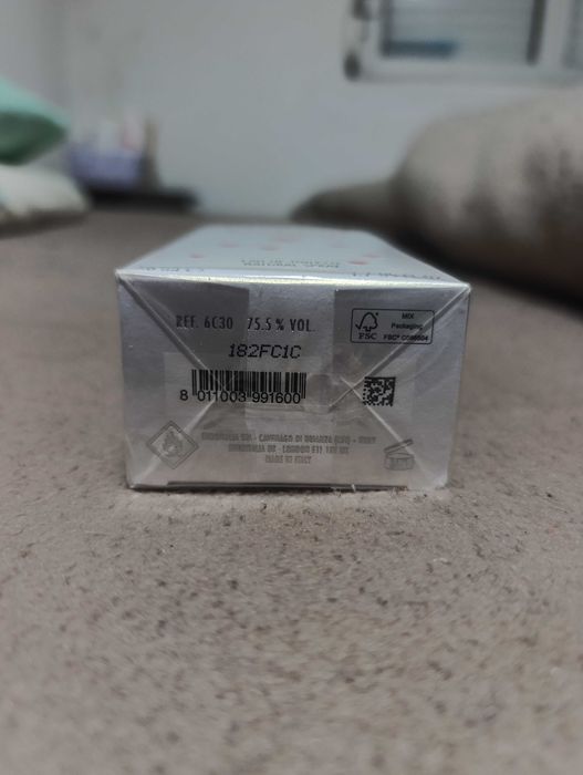 Perfume Moschino Original