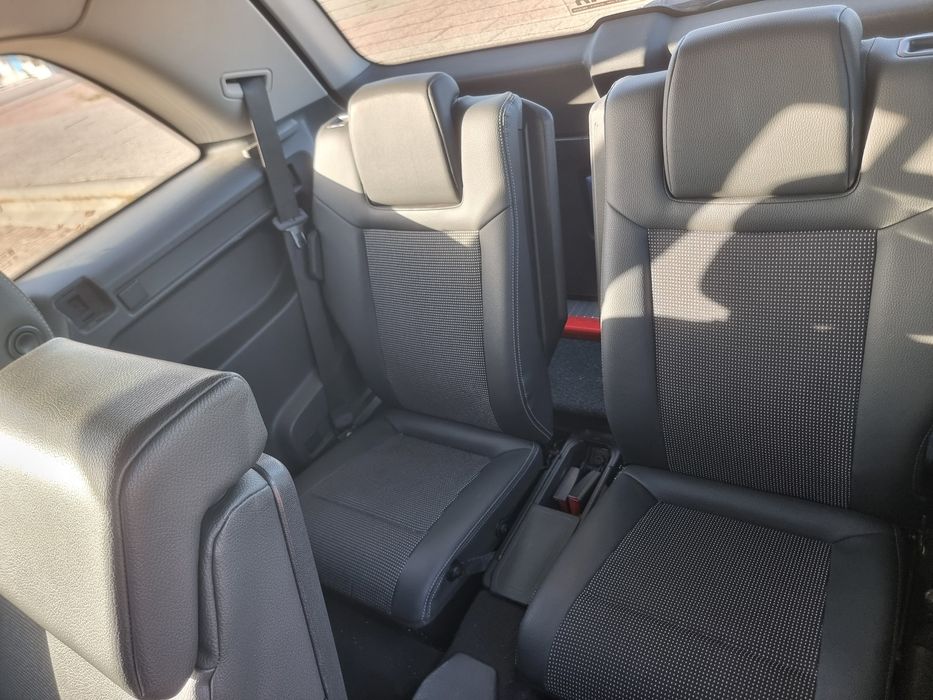 Vendo Opel Zafira 1.7Cdti