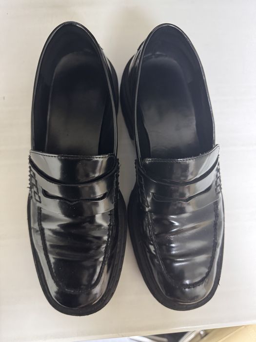 Лофери Massimo Dutti 39p