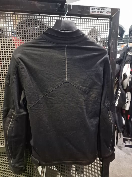 Kurtka SHIMA GIRO MEN BLACK 'L !Sklep! !Promocja!