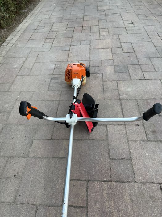 Wykaszarka Stihl FS 75