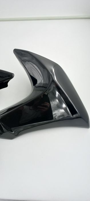 kawasaki er6n bok boczek prawa