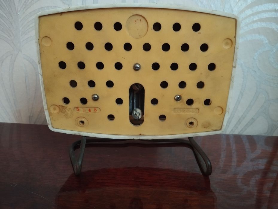 Барометр, термометр и влагометр