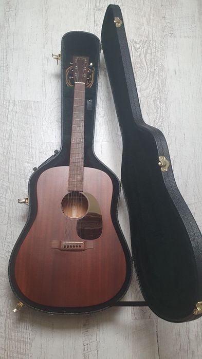 GITARA Martin D15 m + L.R. Baggs lyric