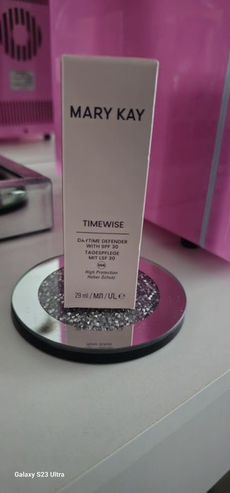 Codzienny Strażnik Młodości SPF 30 TimeWise