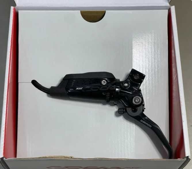 Komplet Hamulce Sram Guide RSC przód 1550mm + tył 1550mm (nowe / gw)