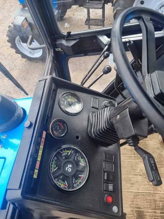 Трактор МТЗ 82.1, 2011 року