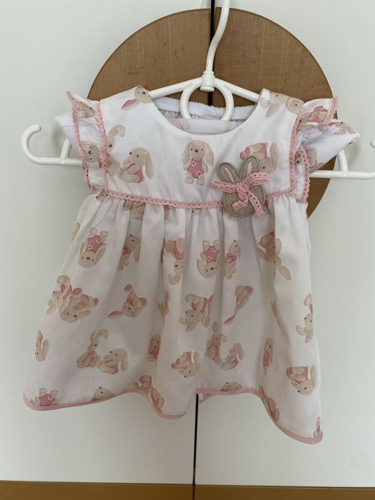 Дитяче плаття, 2-4 м, mayoral