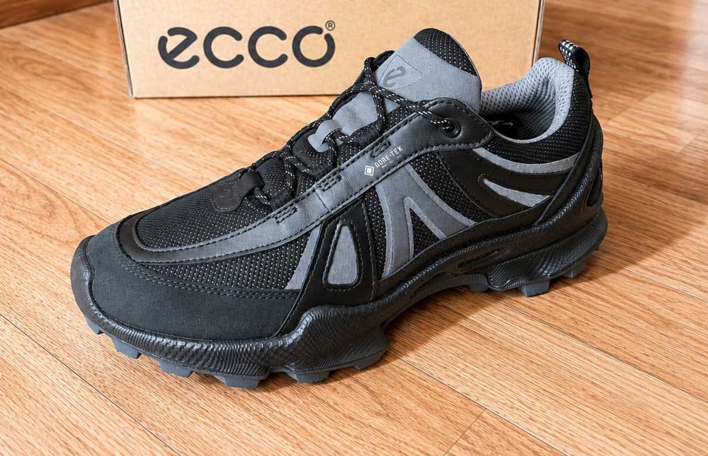 Кросівки ECCO BIOM C-TRAIL M модель 80346451094