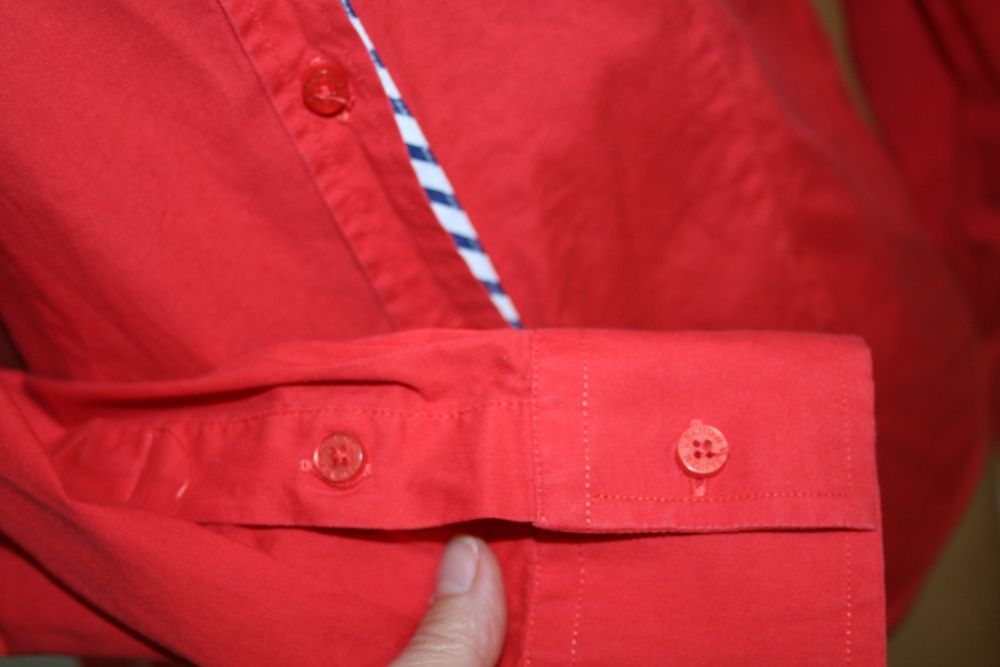 Koszula Van Santen & Van Santen rozmiar: M