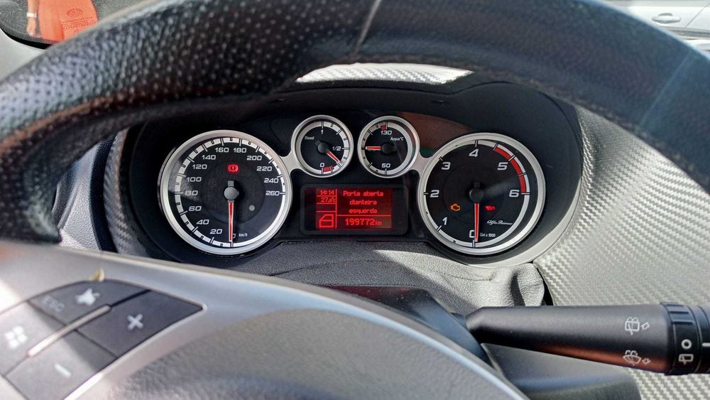 Alfa Romeo MiTo 1.3 JTDM