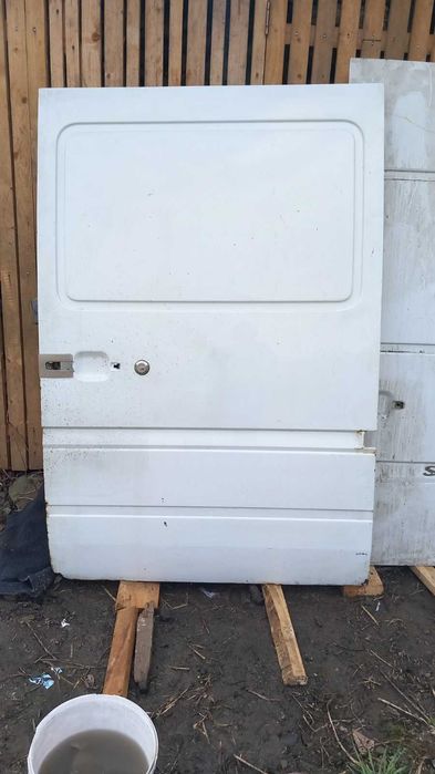 Кузов  Sprinter .