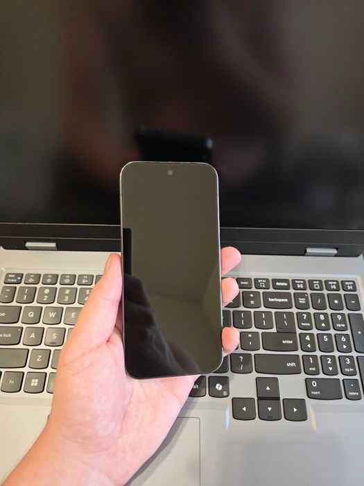 Google Pixel 9 Pro 16/256GB Obsidian