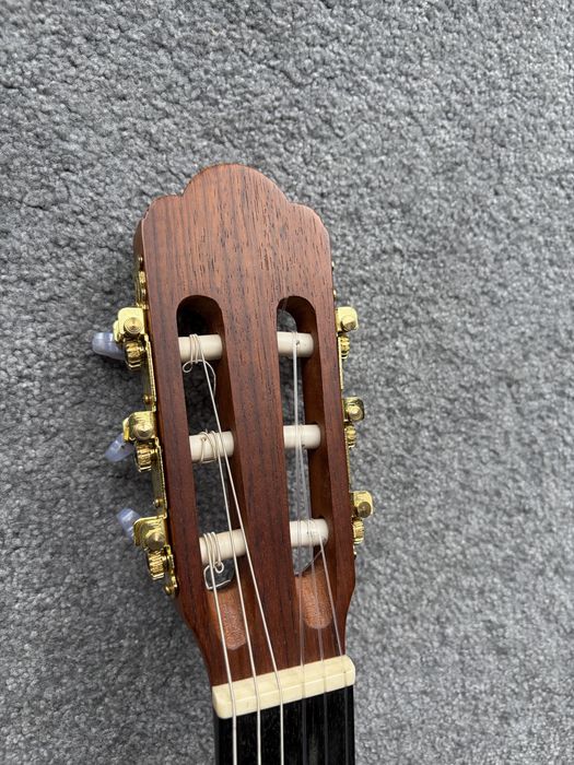Gitara 3/4 Salvador CS 234