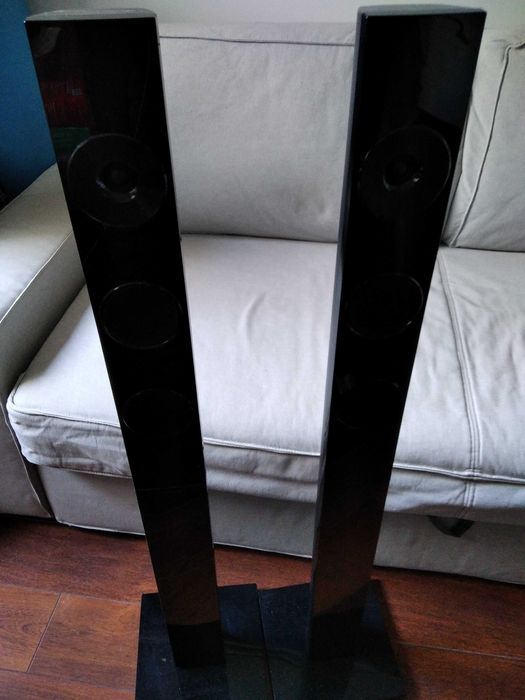 Lg SH53PH głośniki 5.1 używane