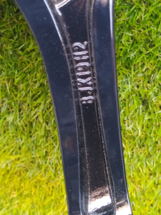 Felgi koła Toyota Corolla 235/35 R19 Lato BORBET