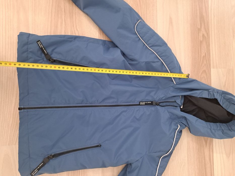 Kurtka przejściowa chłopieca Coccodrillo 110