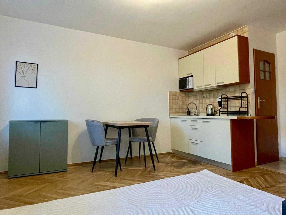 Mieszkanie – Gdańsk - Widok 5