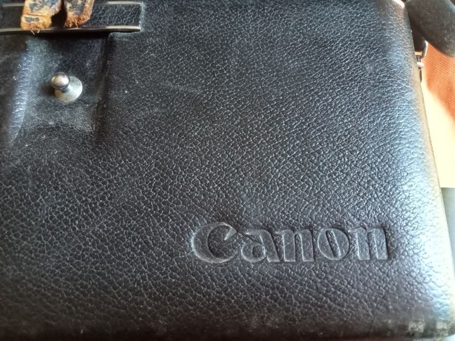 Canon EEE Motor Zoom 8