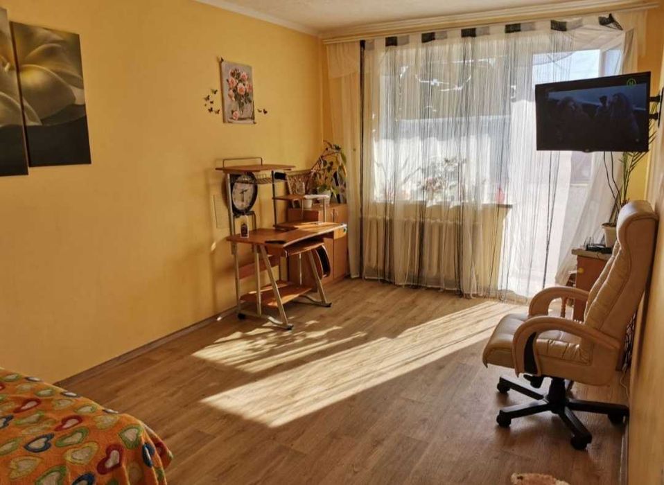продажа 2 комн Семена Палия  34 999 у.е