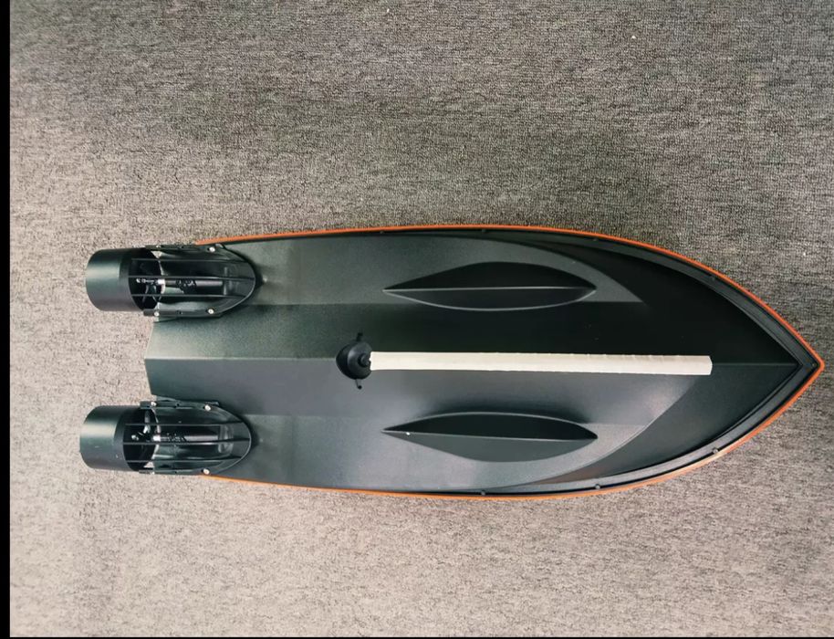 Кораблик D80 GPS