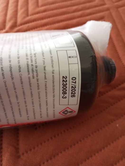 Kit reparação pneus Universal