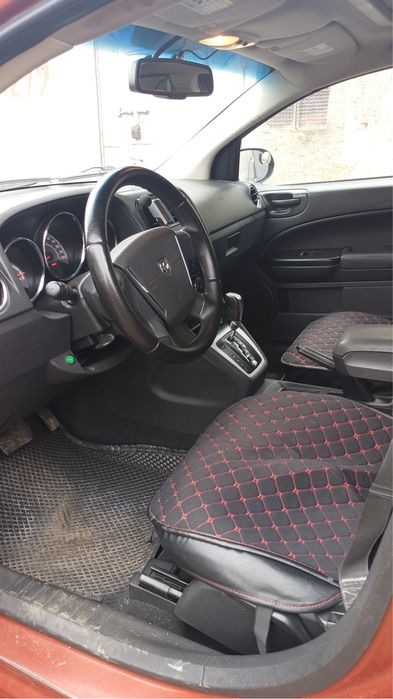 Продам авто Dodge Caliber 2010