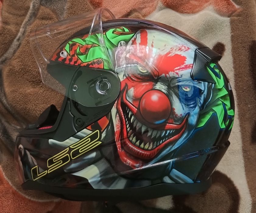 LS2 FF353 розмір M -L