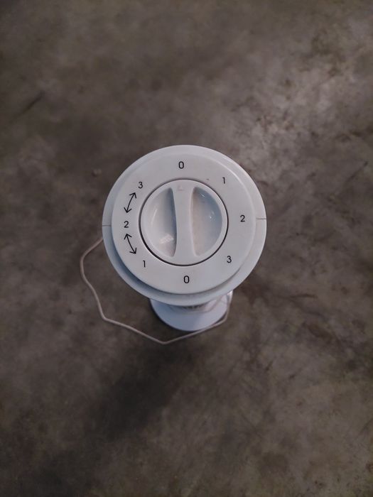 Ventoinha Delba (coluna/Torre)