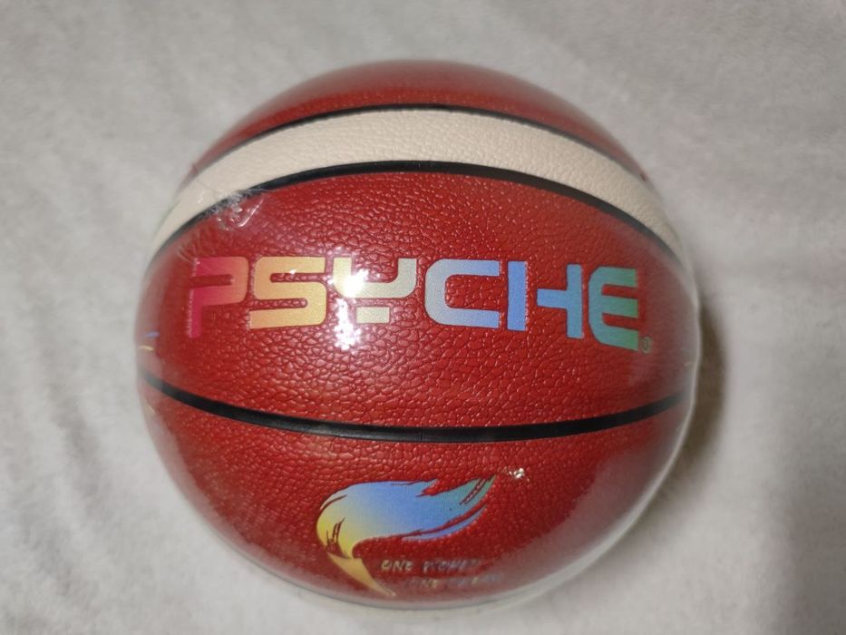 Баскетбольний м'яч PSYCHE 7 розміру