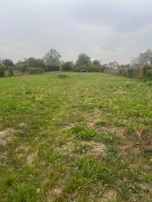 Продам ТОП місце для Вашого будинку в Дмитрівці.