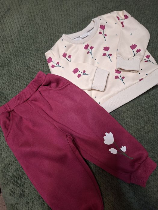 Одяг для дівчинки