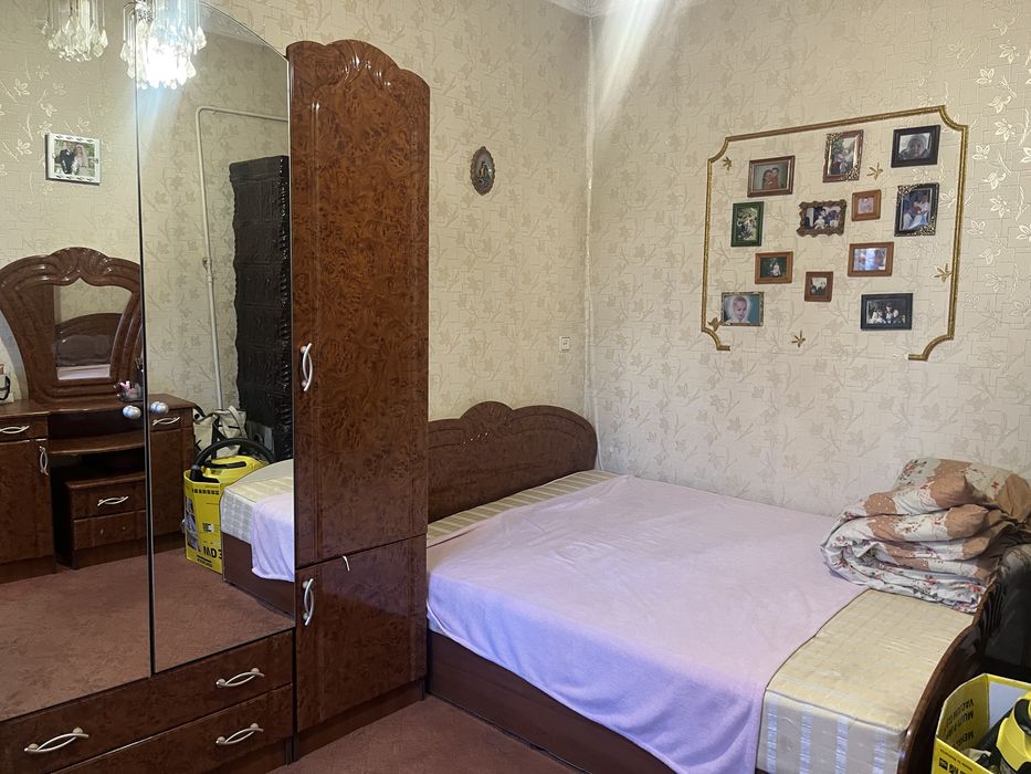Продається частина будинку вул,Машинобудівників