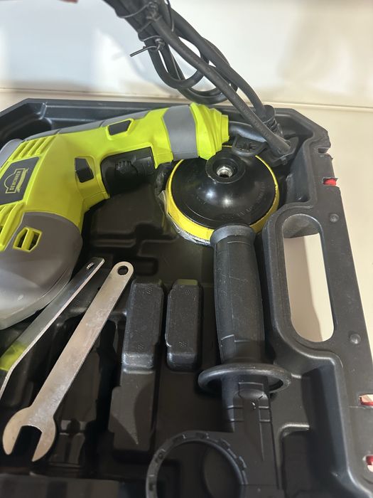 Wiertarko-wkrętarka udarowa DEWINNER Drill 710W