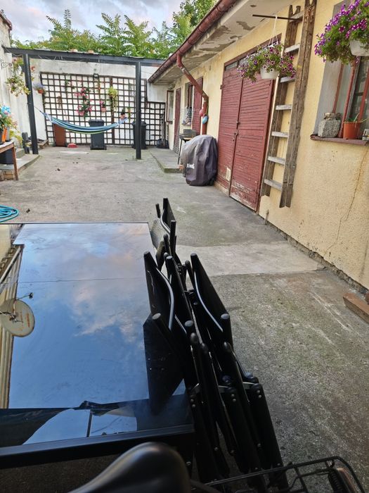 Mosina centrum duży dom