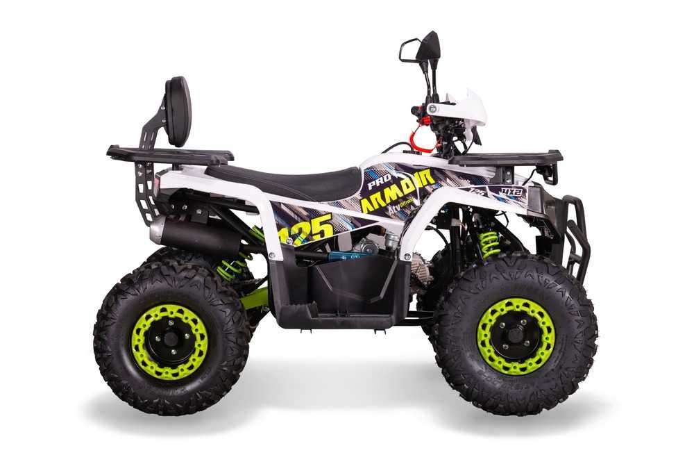 Квадроцикл Sport Energy AY125 Артмото Кременчук Київська 66