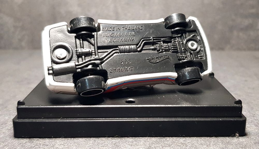 Hot Wheels BMW M3